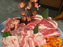 -花时·炭火烧肉(东百中心A馆店)