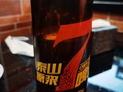 -胶东海鲜大排档(北太平庄店)