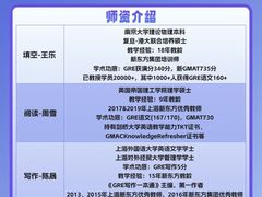-新东方国际教育·雅思托福(裕德路校区)