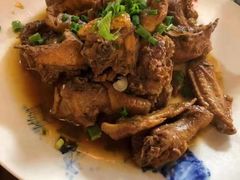 -缘来聚·徽菜名店(黄山宏村店)