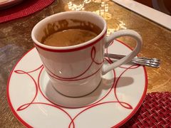 -咖啡苑 - 蔚藍夏日限定主题(永利皇宫店)