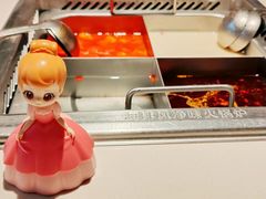 -海底捞火锅(威高广场店)