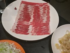-将台涮肉(酒仙桥店)