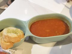 -荣耀.西式融合餐厅(留云湖店)