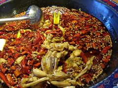 -何师傅美蛙鱼头(汉街店)