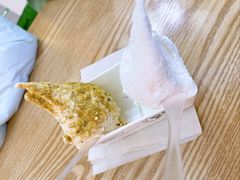 -野人先生Gelato(上海长宁龙之梦店)