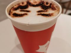 -Tims天好咖啡·贝果(东方广场店)