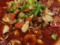 -三凤酒家·百年无锡菜(清扬茂业店)