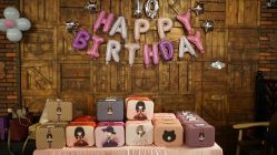 -派对猴生日派对策划