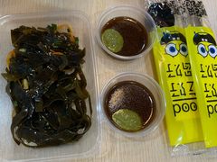 -张妈台式锅烧(深大店)