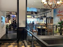 大堂-小柴米·传统江西菜(八一广场店)