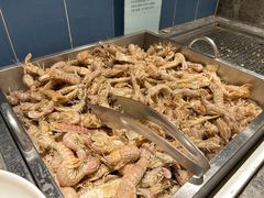 -禾斗海鲜自助(市南银座店)