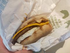 -麦当劳(广州花城汇店)