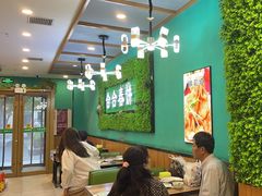 -合合春饼(潘家园店)