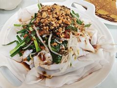 -元谋凉鸡店(百年老店)