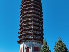-西海子公园
