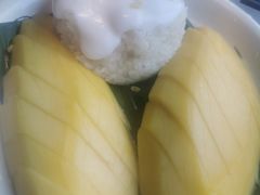 椰香糯米芒果饭-大头虾越式风味餐厅(光明广场店)