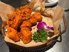 -云尊府云南菜·蒸汽石锅鱼(学清路店)