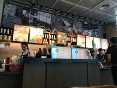 -星巴克(深圳世界金融中心店)