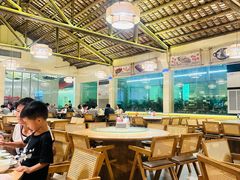 -一品烧农庄·佛山本地特色菜