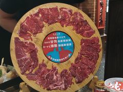 -吼堂老火锅(太古里总店)