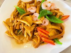 -华盛丰温州大排档(东三环南路店)