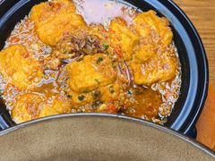 -云海肴·汽锅鸡·云南代表菜(天山百盛优客店)