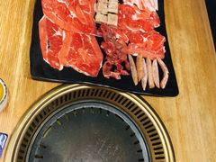 -一井烧肉·活鳗·寿司(望京SOHO店)