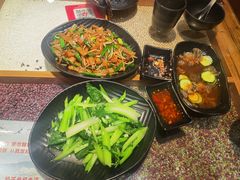 -潮十三潮汕砂锅粥(高新四路大都荟店)