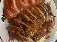 -吾家香港烧腊专门店