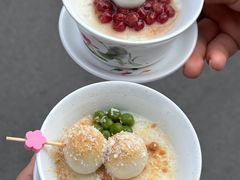 -麻都·成都菜(人民广场店)