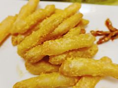 -沸腾鱼家(大尧三路店)