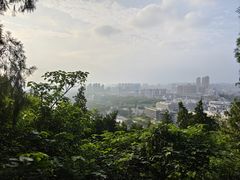 -云龙山
