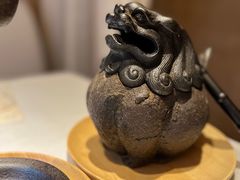 -叶叶菩提(太原别墅店)