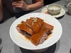 -喜记顺德菜(南昌万象城店)