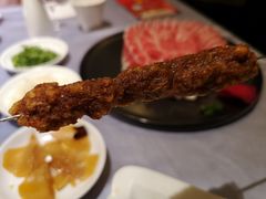 -鼓楼东街老火锅(鼓楼店)