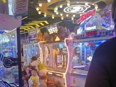 -环游嘉年华(广州-天河城店)