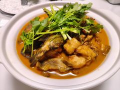 -王家土菜馆(霍山县店)