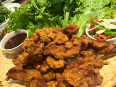 -那家老院子东北菜·饺子·小鸡炖蘑菇(艳华街店)