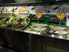 -鹦鹉小厨味道餐厅(山大南路店)