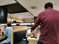 -友壹町寿司(佛山新DNA店)