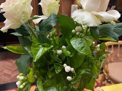 -甜阿姨·天台花园私房菜(万松园店)