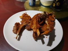 -范记靖远羊羔肉(博物馆店)