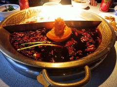 -小龙坎火锅(全球总店)
