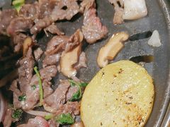 -杨小佳·齐齐哈尔烤肉·烤串(广州店)