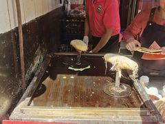 -曹县名吃香酥鸡蛋火烧(芙蓉街店)