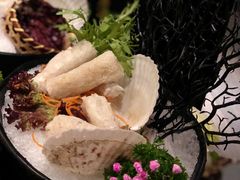 -湊湊火锅·茶憩(打浦桥日月光店)