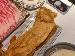 -螺大喜螺蛳粉火锅(雍和宫店)