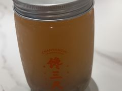 -馋三尺蟹粉小笼(人民广场店)