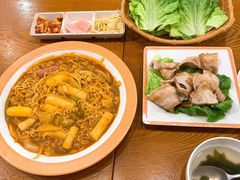 -韩礼年糕(飞虹路店)